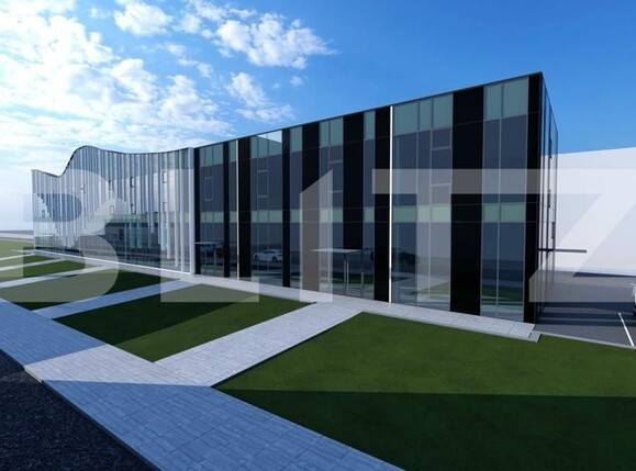 Spațiu comercial de închiriat Șelimbăr - 130849SIC | BLITZ Sibiu | Poza4