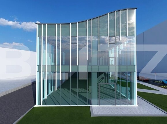 Spațiu comercial de închiriat Șelimbăr - 130849SIC | BLITZ Sibiu | Poza5