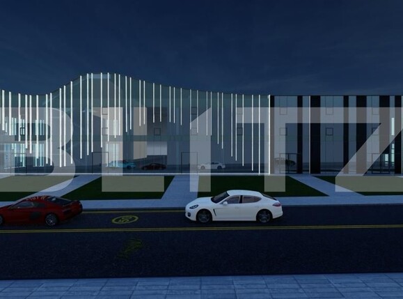 Spațiu comercial de închiriat Șelimbăr - 130849SIC | BLITZ Sibiu | Poza2