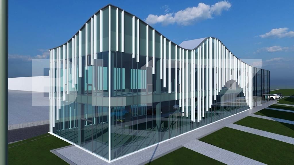 Spațiu comercial de închiriat Șelimbăr - 130849SIC | BLITZ Sibiu | Poza3