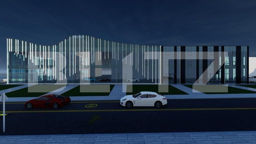 Spațiu comercial de închiriat Șelimbăr - 130849SIC | BLITZ Sibiu | Poza2