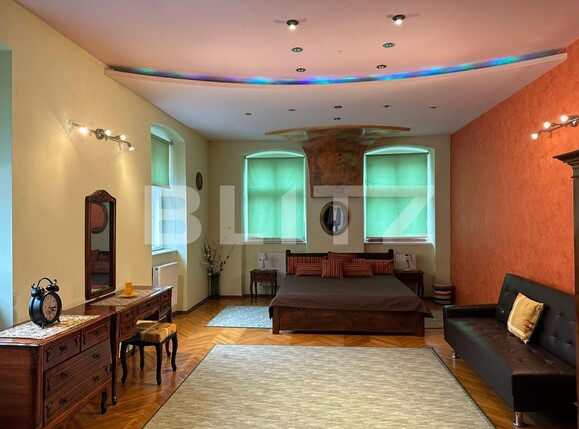 Apartament de vânzare 3 camere Ultracentral - 130891AV | BLITZ Sibiu | Poza2