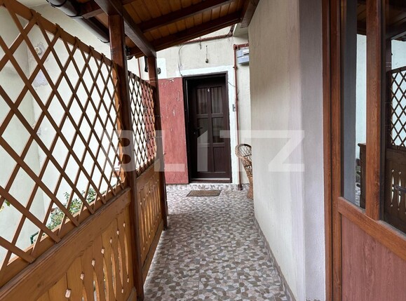 Apartament de vânzare 3 camere Ultracentral - 130891AV | BLITZ Sibiu | Poza6