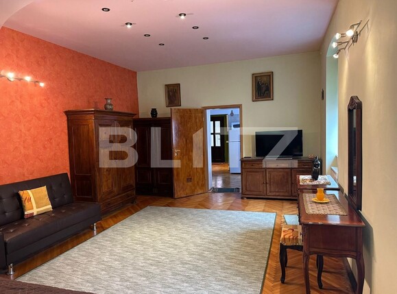 Apartament de vânzare 3 camere Ultracentral - 130891AV | BLITZ Sibiu | Poza9