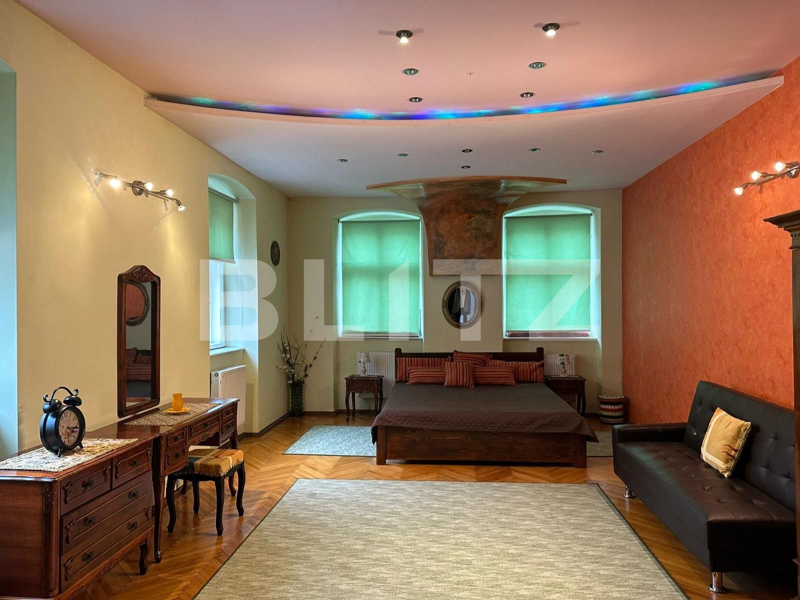 Apartament de vânzare 3 camere Ultracentral - 130891AV | BLITZ Sibiu | Poza2