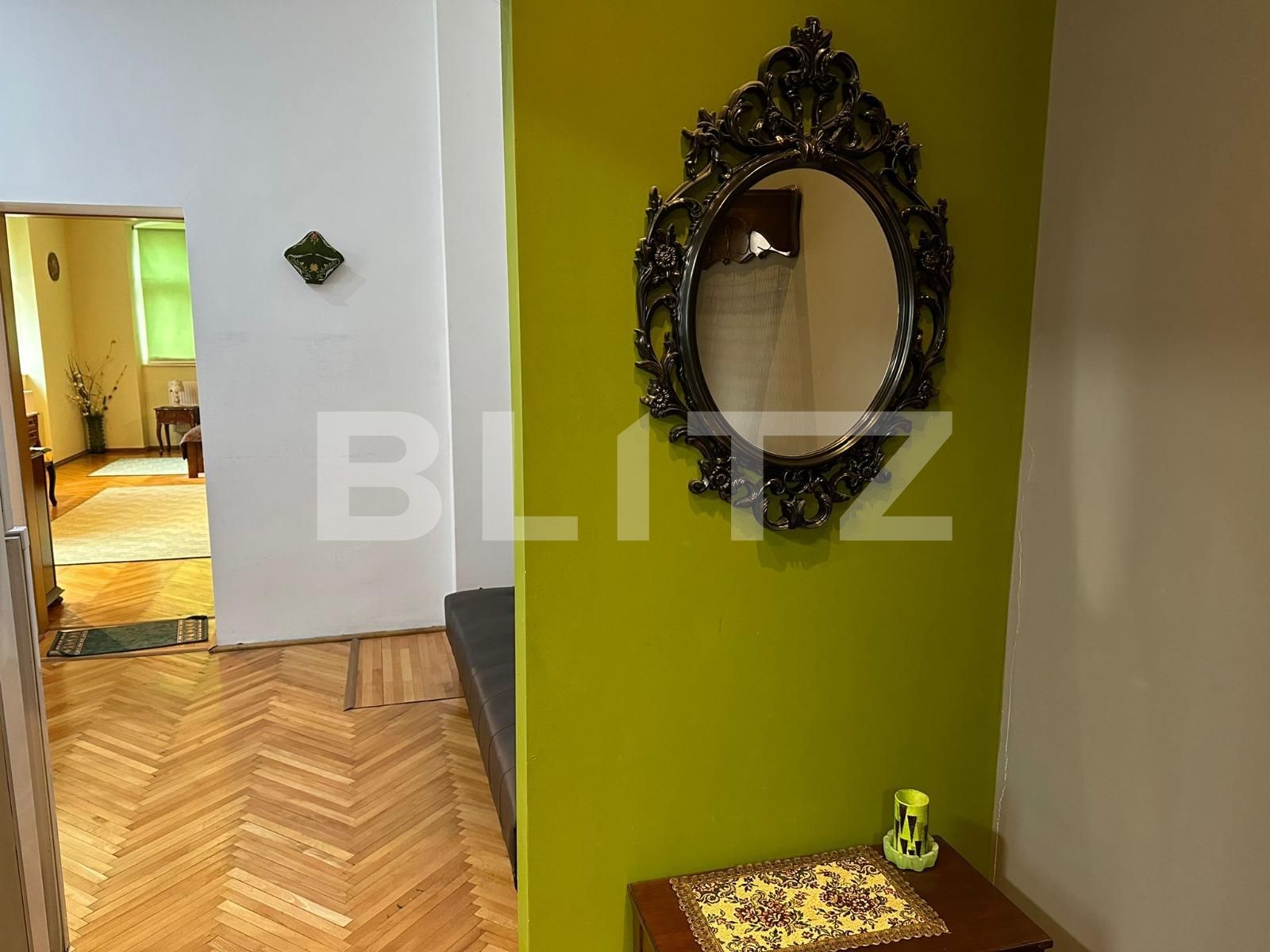 Apartament de vânzare 3 camere Ultracentral - 130891AV | BLITZ Sibiu | Poza4