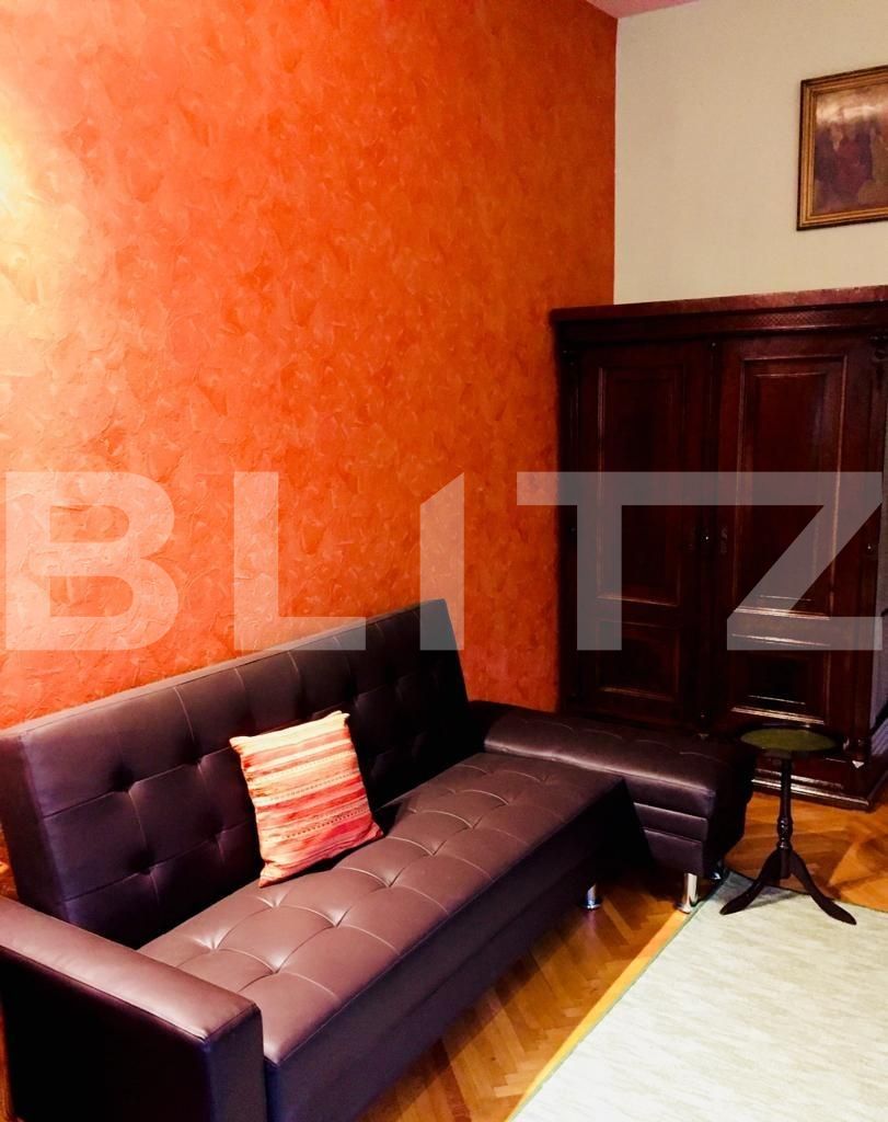 Apartament de vânzare 3 camere Ultracentral - 130891AV | BLITZ Sibiu | Poza13