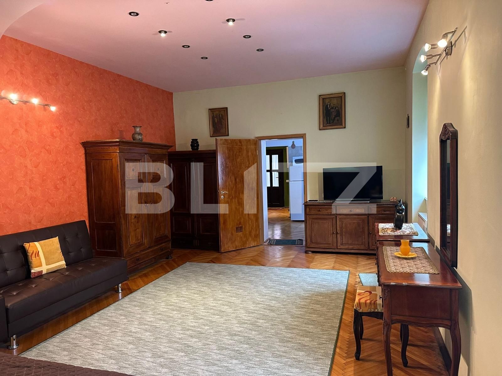 Apartament de vânzare 3 camere Ultracentral - 130891AV | BLITZ Sibiu | Poza9