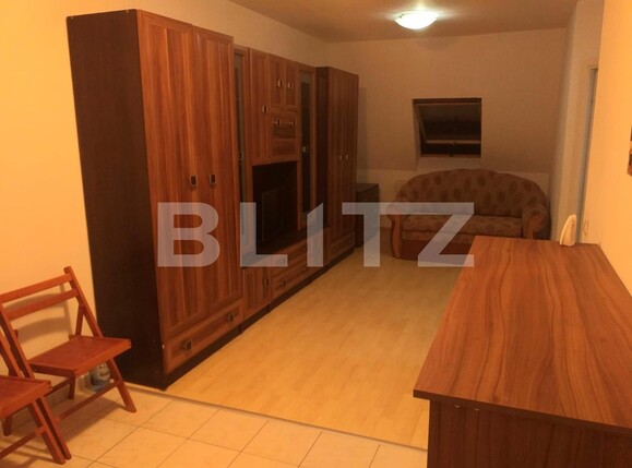 Apartament de vânzare 2 camere Broscarie - 130927AV | BLITZ Sibiu | Poza1