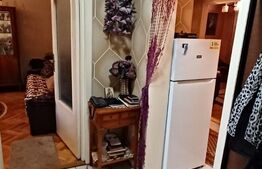 Apartament  3 camere, 72 mp, decomandat, Hipodrom 4