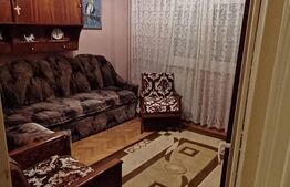 Apartament  3 camere, 72 mp, decomandat, Hipodrom 4