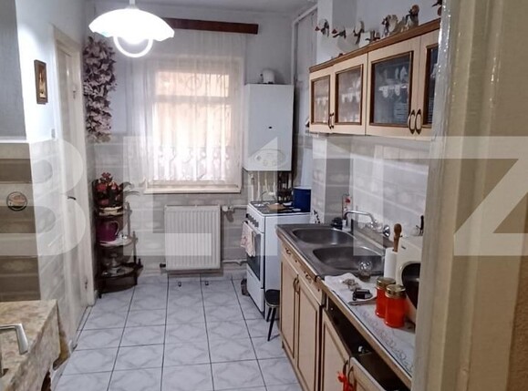 Apartament de vânzare 3 camere Hipodrom 4 - 130944AV | BLITZ Sibiu | Poza8