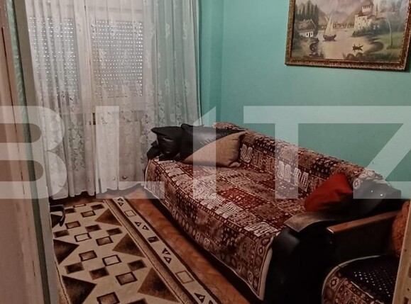 Apartament de vânzare 3 camere Hipodrom 4 - 130944AV | BLITZ Sibiu | Poza6