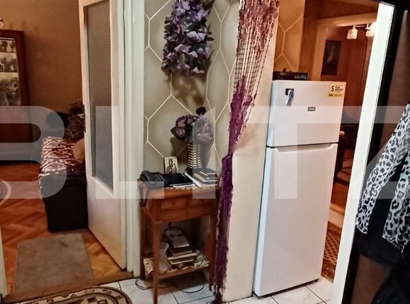 Apartament de vânzare 3 camere Hipodrom 4 - 130944AV | BLITZ Sibiu | Poza2