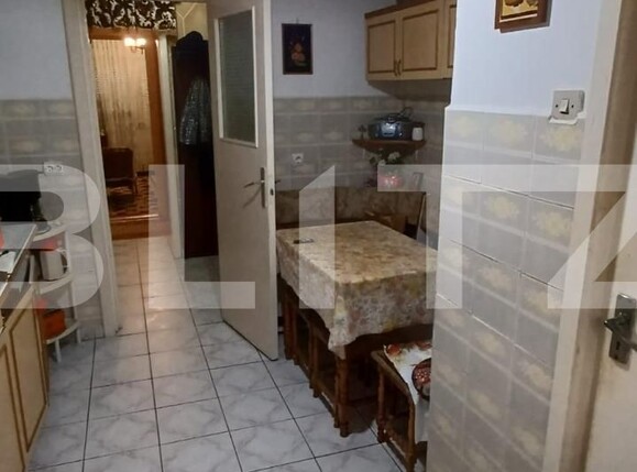 Apartament de vânzare 3 camere Hipodrom 4 - 130944AV | BLITZ Sibiu | Poza7