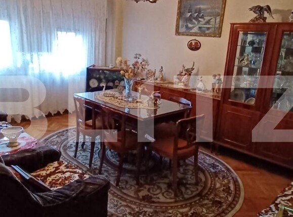 Apartament de vânzare 3 camere Hipodrom 4 - 130944AV | BLITZ Sibiu | Poza1
