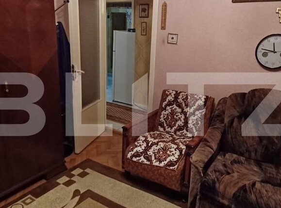 Apartament de vânzare 3 camere Hipodrom 4 - 130944AV | BLITZ Sibiu | Poza3