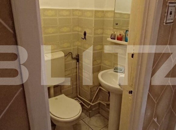 Apartament de vânzare 3 camere Hipodrom 4 - 130944AV | BLITZ Sibiu | Poza9