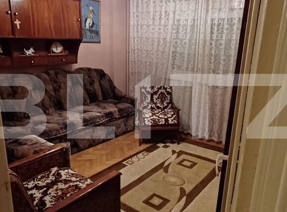 Apartament de vânzare 3 camere Hipodrom 4 - 130944AV | BLITZ Sibiu | Poza4