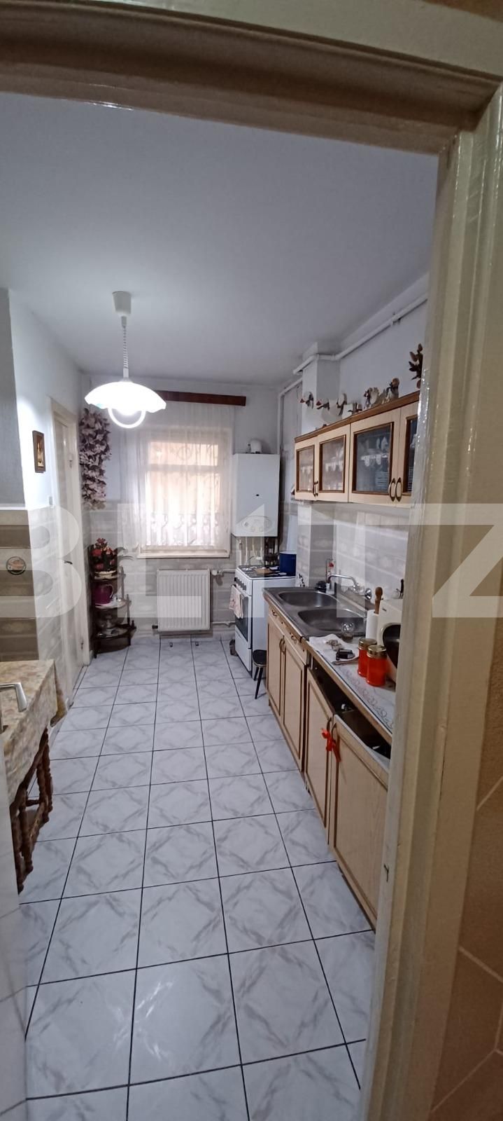 Apartament de vânzare 3 camere Hipodrom 4 - 130944AV | BLITZ Sibiu | Poza8