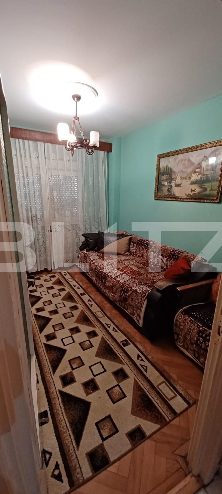 Apartament de vânzare 3 camere Hipodrom 4 - 130944AV | BLITZ Sibiu | Poza6