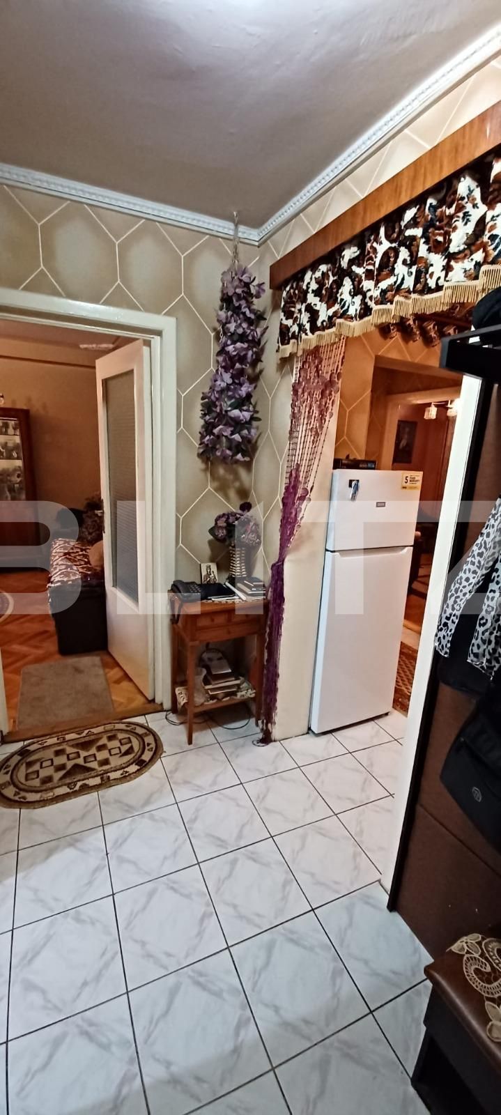 Apartament de vânzare 3 camere Hipodrom 4 - 130944AV | BLITZ Sibiu | Poza2