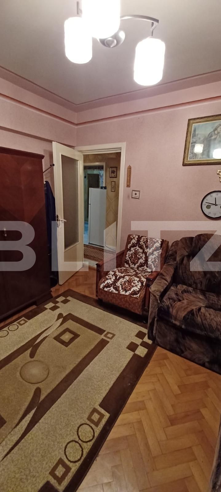 Apartament de vânzare 3 camere Hipodrom 4 - 130944AV | BLITZ Sibiu | Poza3