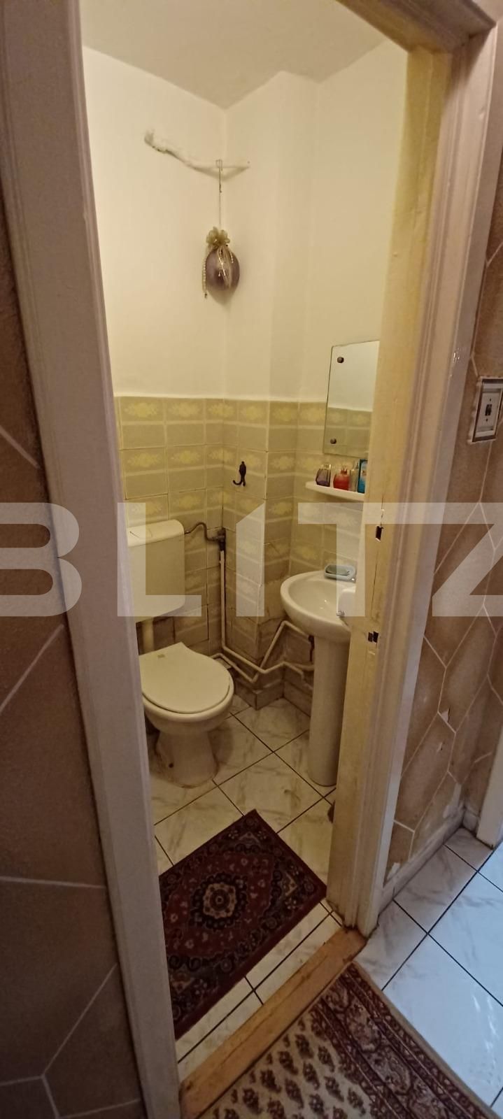 Apartament de vânzare 3 camere Hipodrom 4 - 130944AV | BLITZ Sibiu | Poza9