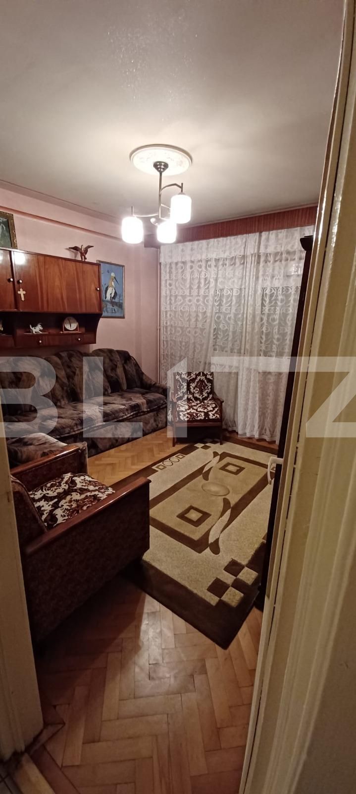 Apartament de vânzare 3 camere Hipodrom 4 - 130944AV | BLITZ Sibiu | Poza4