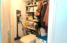 Apartament 2 camere, 50 mp, balcon, zona Terezian