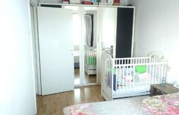 Apartament 2 camere, 50 mp, balcon, zona Terezian