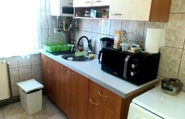 Apartament 2 camere, 50 mp, balcon, zona Terezian