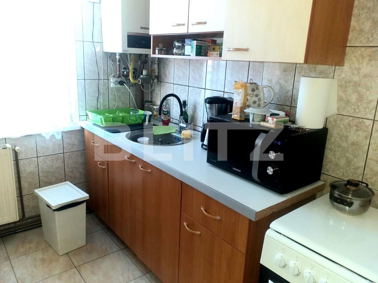 Apartament de vânzare 2 camere Terezian - 130968AV | BLITZ Sibiu | Poza7