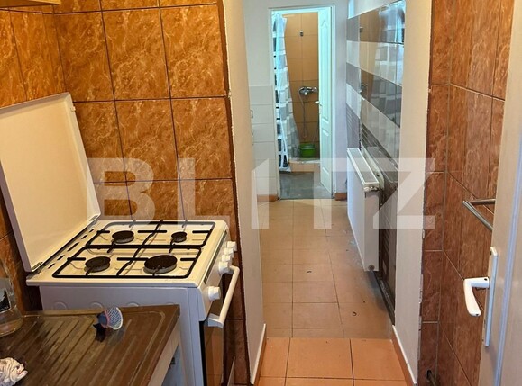 Garsonieră de închiriat Strand - 130976AI | BLITZ Sibiu | Poza6