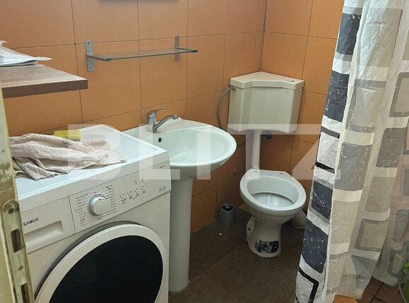 Garsonieră de închiriat Strand - 130976AI | BLITZ Sibiu | Poza5