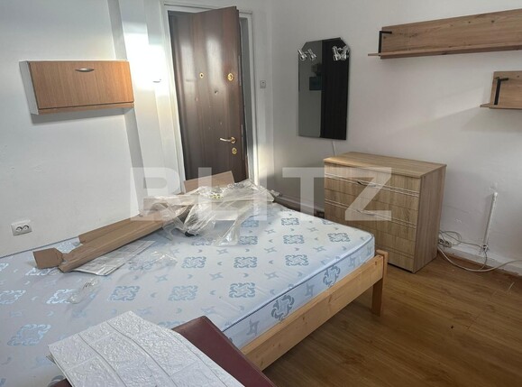 Garsonieră de închiriat Strand - 130976AI | BLITZ Sibiu | Poza4