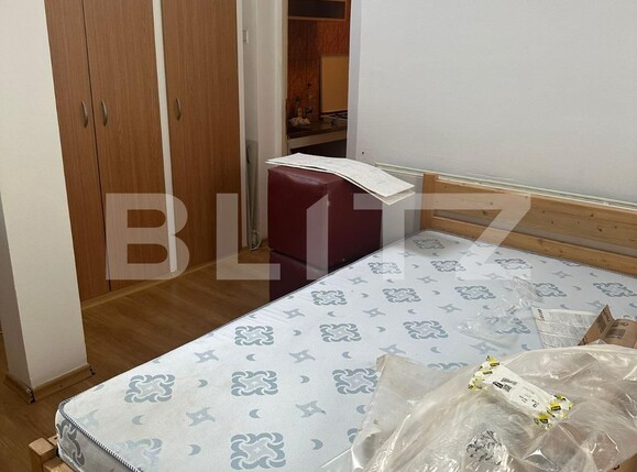 Garsonieră de închiriat Strand - 130976AI | BLITZ Sibiu | Poza1