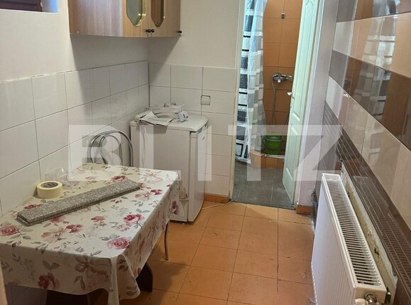 Garsonieră de închiriat Strand - 130976AI | BLITZ Sibiu | Poza3