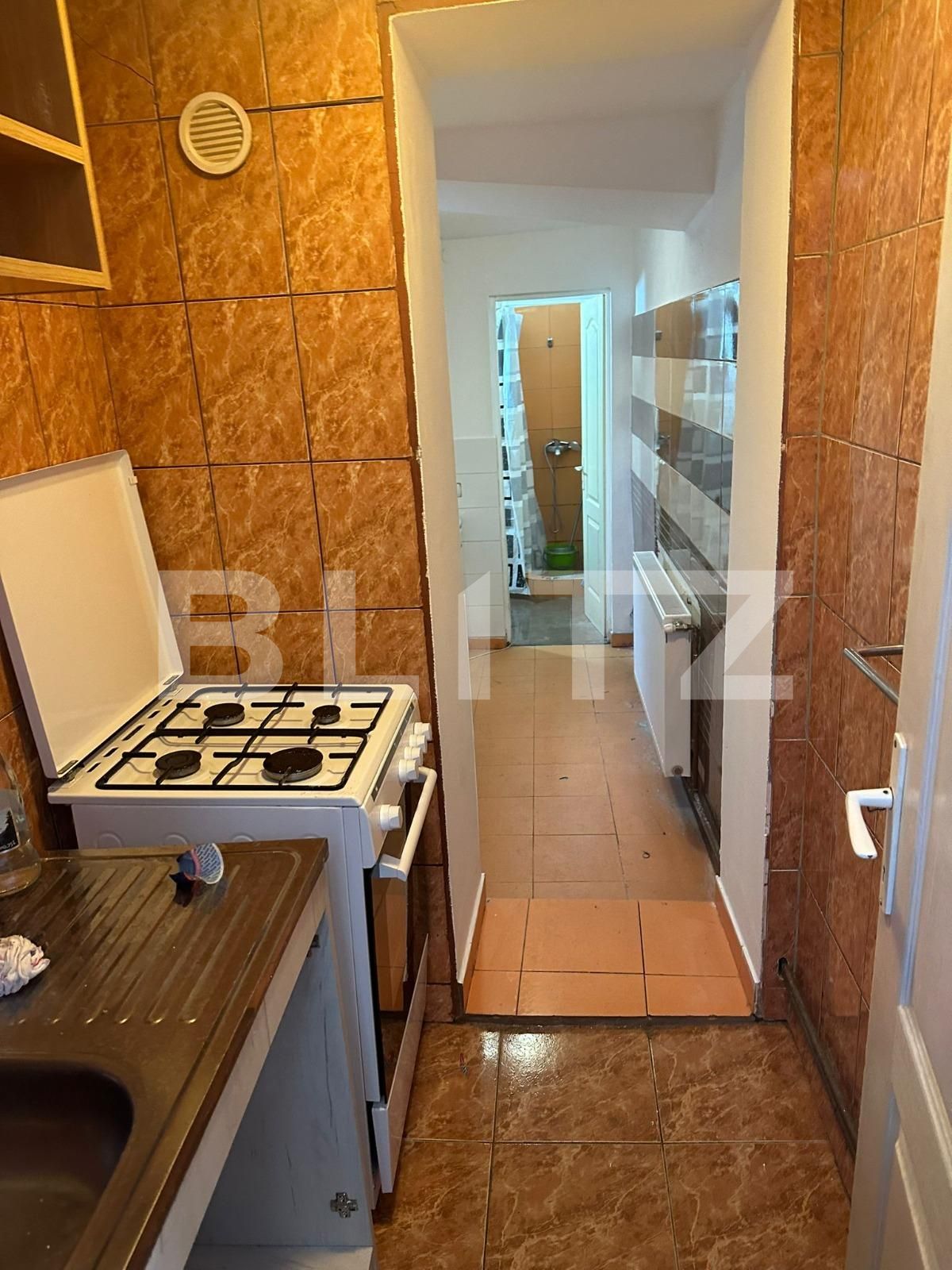 Garsonieră de închiriat Strand - 130976AI | BLITZ Sibiu | Poza6