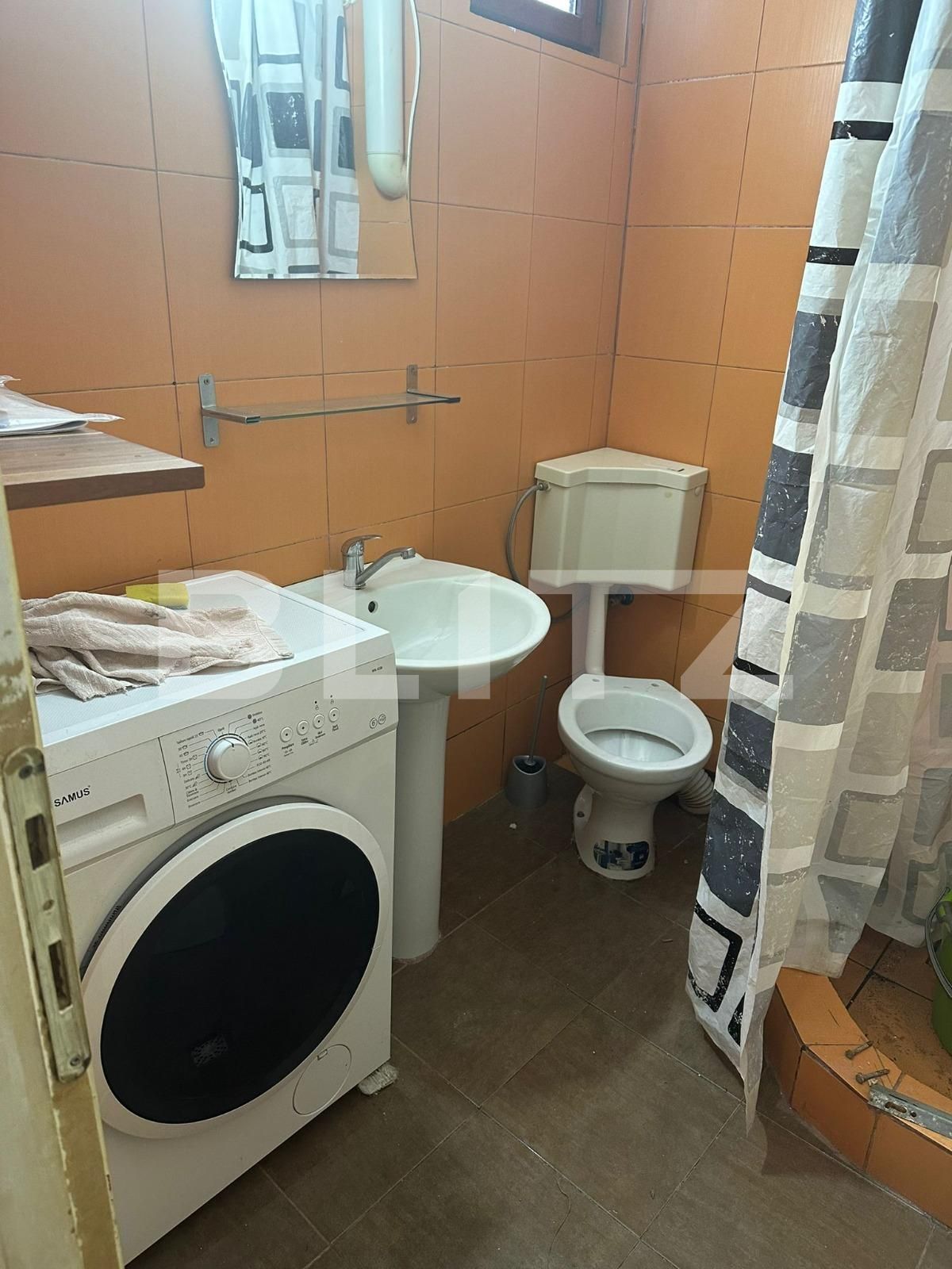 Garsonieră de închiriat Strand - 130976AI | BLITZ Sibiu | Poza5