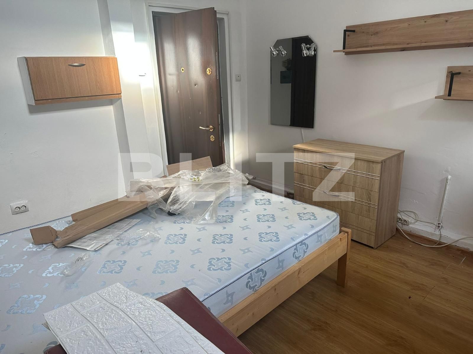 Garsonieră de închiriat Strand - 130976AI | BLITZ Sibiu | Poza4