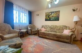 Apartament 4 camere, 94 mp, semidecomandat, localitatea Cisnădie