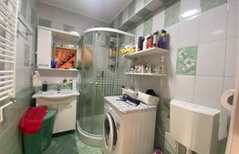 Apartament 4 camere, 94 mp, semidecomandat, localitatea Cisnădie