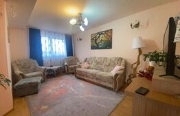 Apartament 4 camere, 94 mp, semidecomandat, localitatea Cisnădie