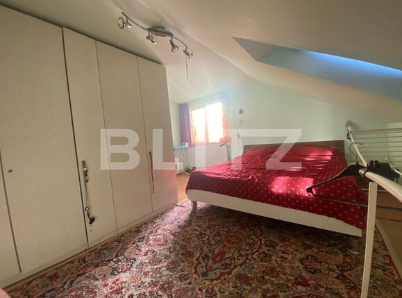 Apartament de vânzare 4 camere Cisnadie - 131029AV | BLITZ Sibiu | Poza11