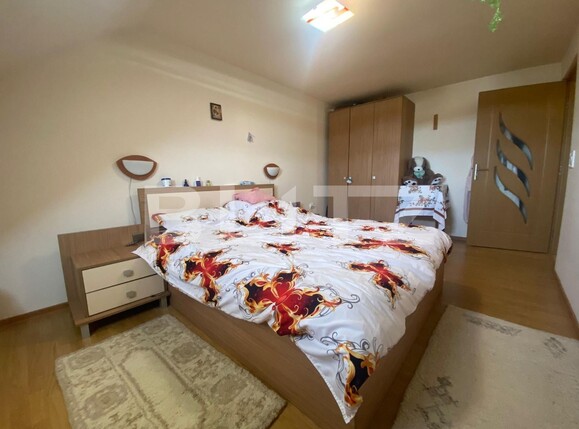 Apartament de vânzare 4 camere Cisnadie - 131029AV | BLITZ Sibiu | Poza9