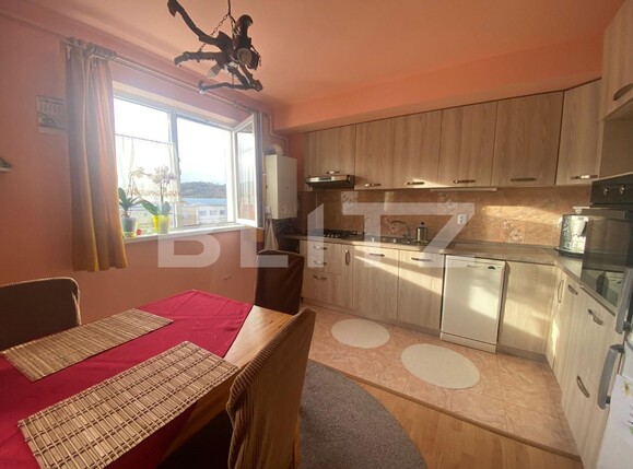 Apartament de vânzare 4 camere Cisnadie - 131029AV | BLITZ Sibiu | Poza5