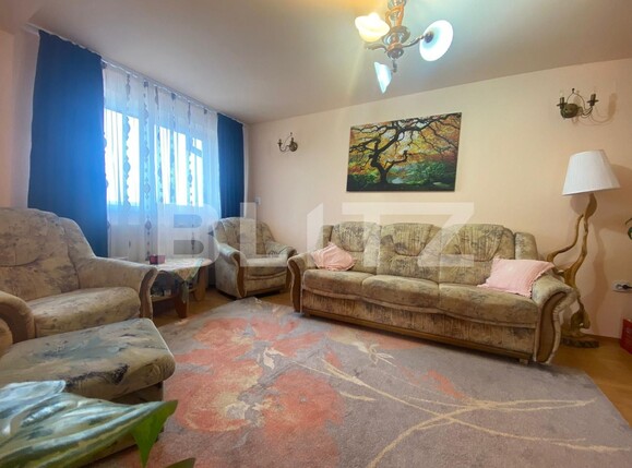 Apartament de vânzare 4 camere Cisnadie - 131029AV | BLITZ Sibiu | Poza2