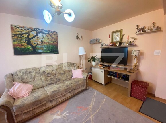 Apartament de vânzare 4 camere Cisnadie - 131029AV | BLITZ Sibiu | Poza3