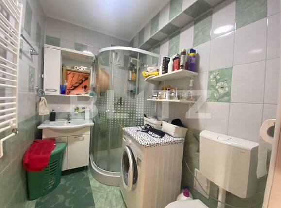 Apartament de vânzare 4 camere Cisnadie - 131029AV | BLITZ Sibiu | Poza4